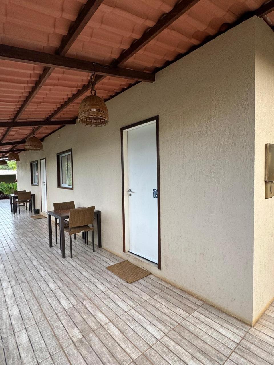 Pousada Malibu Fernando de Noronha Exterior photo